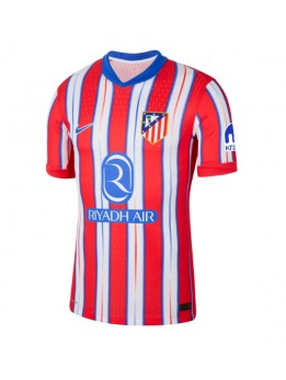 Atletico Madrid Heimtrikot 2024-25 Kurzarm